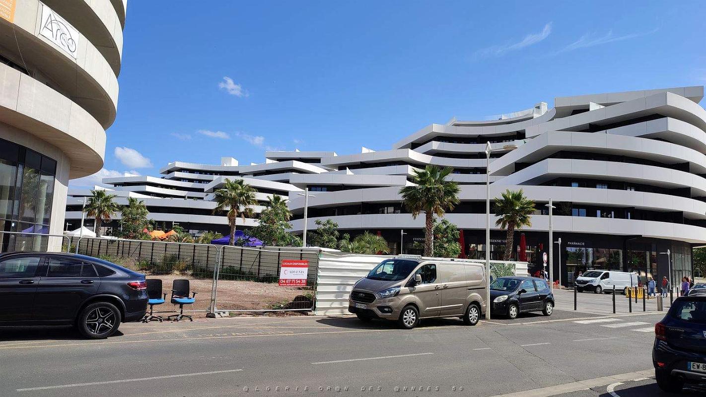 Capd'Agde - Rambla du soleil - 14 Mai 2023 - 04.jpg